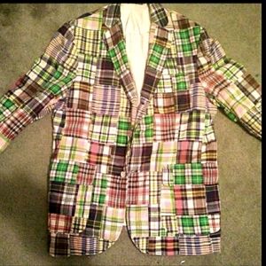 Ralph Lauren Polo 3 button blazer